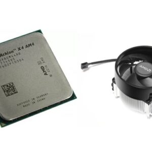 PROCESADOR AMD Athlon 950 AM4