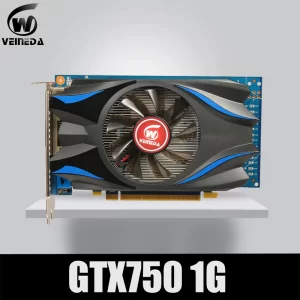 GTX 750 1GB